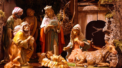 La historia detrás de la Navidad: de una festividad pagana a una celebración cristiana