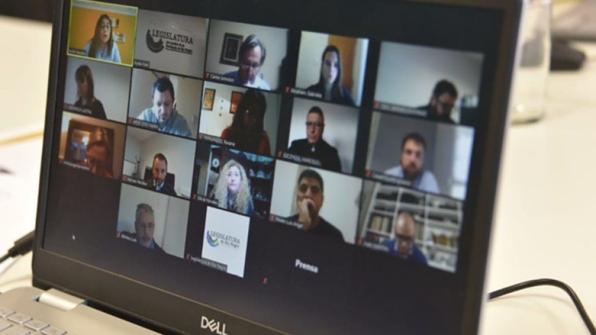 Ocurri&oacute; en R&iacute;o Negro.