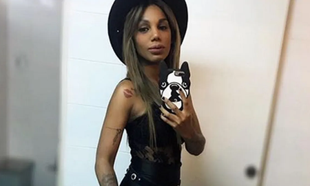 La dura batalla contra la depresión de Mimi Alvarado La dura batalla contra la depresión de Mimi Alvarado