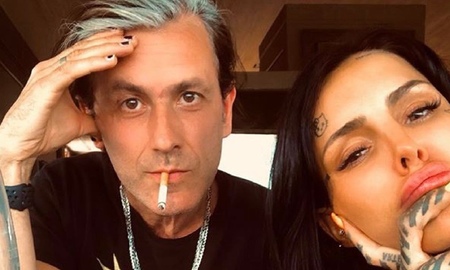 Cande Tinelli y Coti Sorokin reveló los detalles exclusivos de su boda que se celebrará este febrero. Cande Tinelli y Coti Sorokin reveló los detalles exclusivos de su boda que se celebrará este febrero.