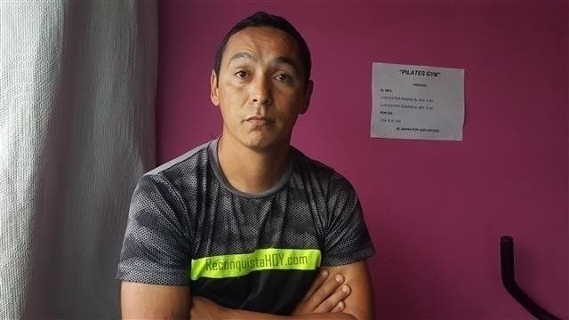 Caso Rosalía Jara: El profesor Váldez seguirá en prisión