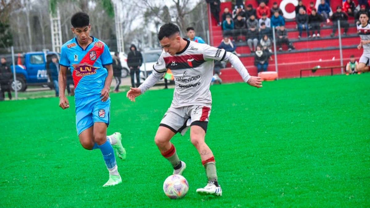 No fue tenido en cuenta en Colón y se fue a un rival directo de la Primera Nacional