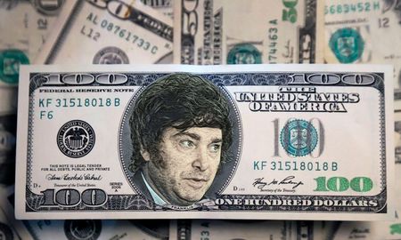 Qué pasará con el dólar blue luego del anuncio del DNU de Milei Qué pasará con el dólar blue luego del anuncio del DNU de Milei