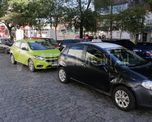 Taxistas y remiseros de la ciudad sufren por igual la ola de robos Taxistas y remiseros de la ciudad sufren por igual la ola de robos