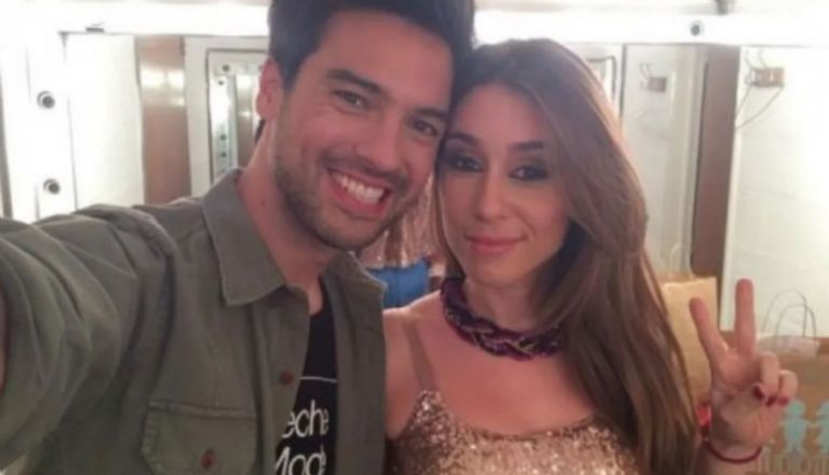 Revelan por qué se separó el Chino Leunis tras 14 años de relación con Karin Rodríguez