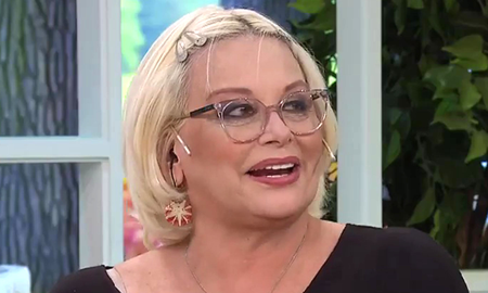 Carmen Barbieri conducirá un ciclo vespertino. Carmen Barbieri conducirá un ciclo vespertino.