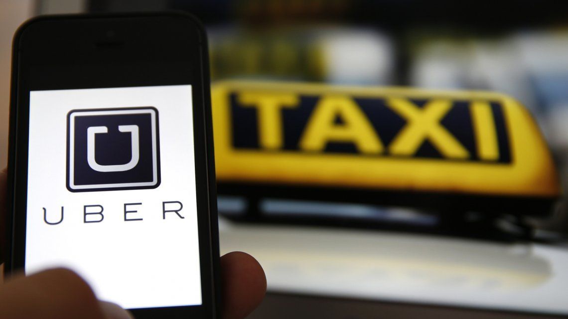 Uber: ¿es o no una actividad delictiva?