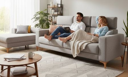 Sofás que te hacen renegar: 7 claves para no tirar tu dinero y acertar con el modelo perfecto Sofás que te hacen renegar: 7 claves para no tirar tu dinero y acertar con el modelo perfecto