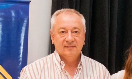 El empresario santafesino Hugo Oldani fue asesinado el 11 de febrero, en la galería Rivadavia El empresario santafesino Hugo Oldani fue asesinado el 11 de febrero, en la galería Rivadavia