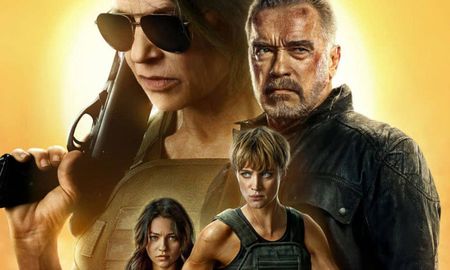 ?terminator: dark fate?, las criticas de los cientificos a la nueva pelicula de la saga