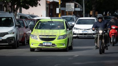 Aplicaciones de viajes: el Concejo de Santa Fe modificó la ordenanza y eliminó una serie de requisitos