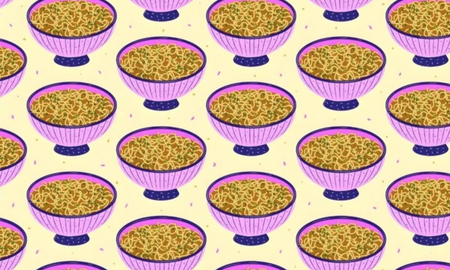 RETO VISUAL nivel PRO: solo el 2% encontró la sopa de letras ¡en 3 segundos! RETO VISUAL nivel PRO: solo el 2% encontró la sopa de letras ¡en 3 segundos!