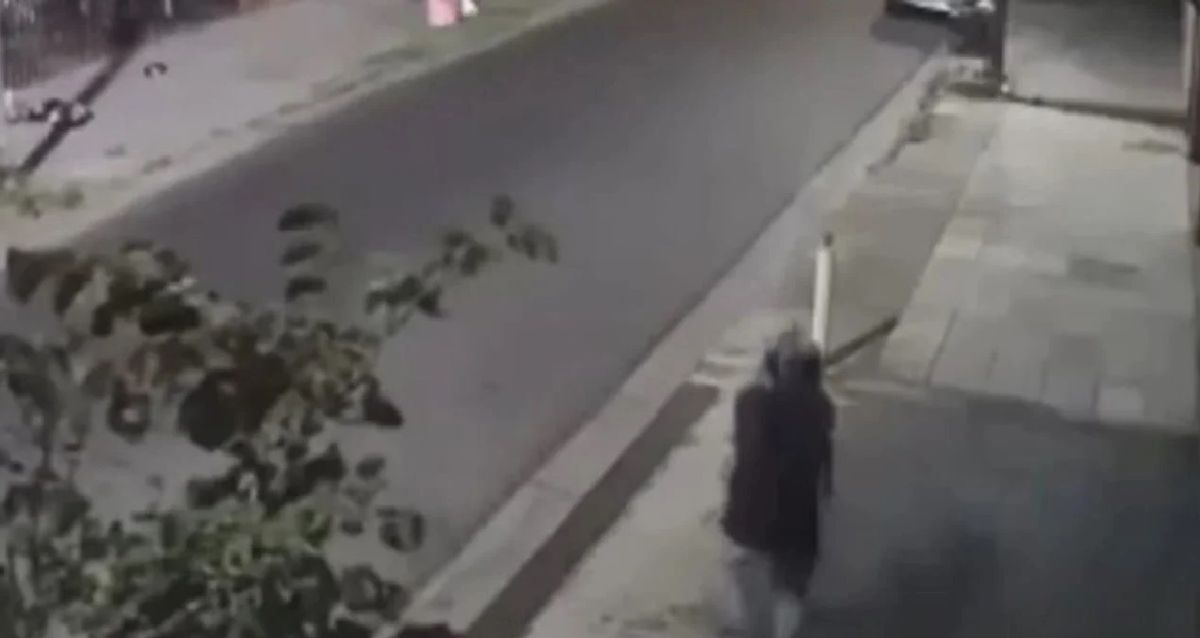 Tres de Febrero: un policía mató a un ladrón e hirió a otro cuando quisieron robarle la moto