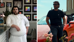 Al poco tiempo de hacer estos cambios en su dieta, los resultados comenzaron a ser visibles.