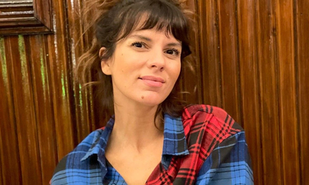 Gimena Accardi reveló detalles de su doloroso postoperatorio. Gimena Accardi reveló detalles de su doloroso postoperatorio.
