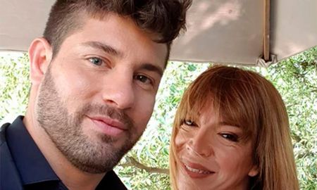 Tal parecía, la separación entre Lizy Tagliani y Leo Alturria había sido en buenos términos, pero un último posteo en sus redes hizo pensar lo contrario. Tal parecía, la separación entre Lizy Tagliani y Leo Alturria había sido en buenos términos, pero un último posteo en sus redes hizo pensar lo contrario.