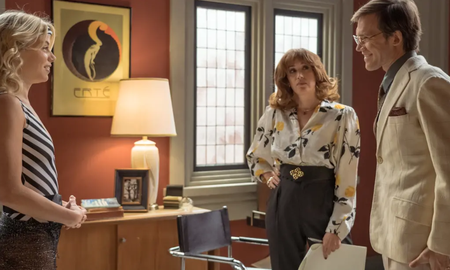 El rating acompañó el estreno de la segunda temporada de ATAV. El rating acompañó el estreno de la segunda temporada de ATAV.