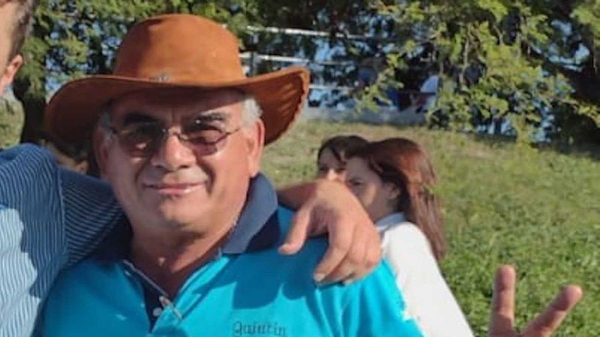 Osmar Quintín Gómez