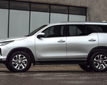 El precio actualizado de la Toyota SW4. El precio actualizado de la Toyota SW4.