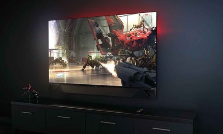HP: cuáles son 7 nuevos monitores ideales para videojuegos. HP: cuáles son 7 nuevos monitores ideales para videojuegos.