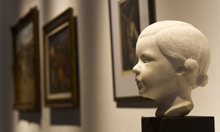 Imaginando Museos: pensando los museos del futuro Imaginando Museos: pensando los museos del futuro