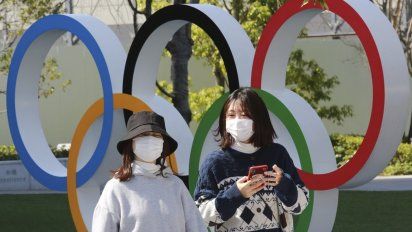 Tokio notifica el primer caso de Covid-19 en la Villa Olímpica a días del inicio de los Juegos Olímpicos