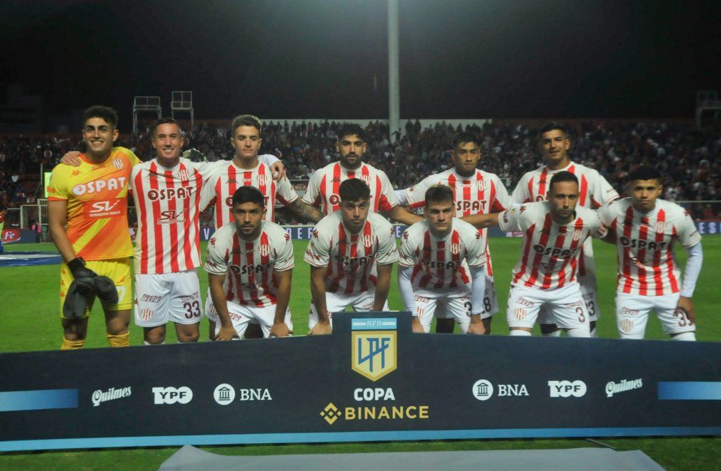 El Club Atlético Unión recibe a Defensa y Justicia por la Copa de la Liga