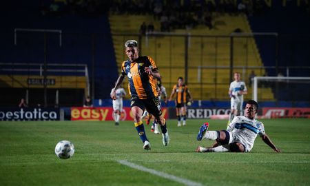 Atlanta venció a San Telmo y la Zona B de la Primera Nacional está que arde. Atlanta venció a San Telmo y la Zona B de la Primera Nacional está que arde.