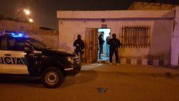 Otras dos detenciones fallidas por balaceras Otras dos detenciones fallidas por balaceras