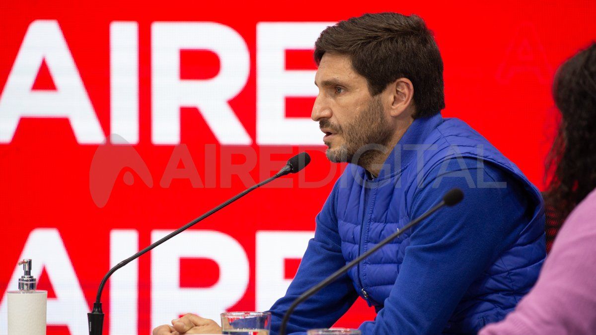 Pullaro opinó que "debería convocarse a la Junta de Seguridad que creó Lifschitz en su tercer decreto como Gobierno, que unificaba los tres poderes del Estado en la lucha contra la delincuencia".