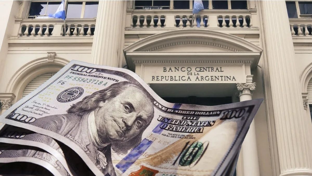El Relevamiento de Expectativas de Mercado del Banco Central estima un nuevo aumento del dólar.