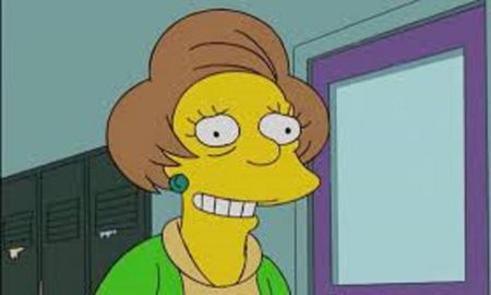 Los Simpson: Edna Krabappel no aparecerá más en la serie. Los Simpson: Edna Krabappel no aparecerá más en la serie.