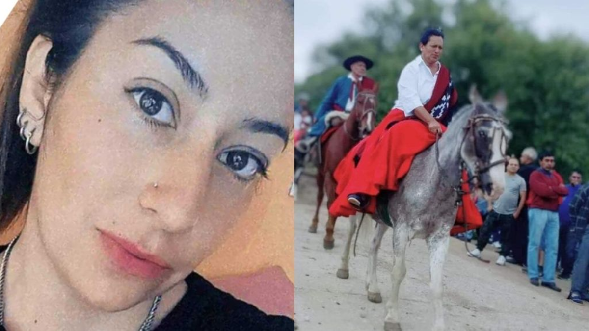 Una mujer y su hija perdieron la vida en un accidente en la Ruta Provincial E34 en Córdoba.