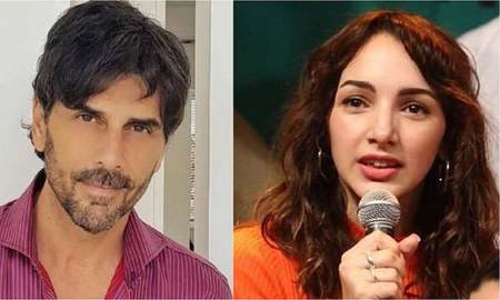 En Brasil resolvieron que el juicio contra Juan Darthés vuelva a foja cero. En Brasil resolvieron que el juicio contra Juan Darthés vuelva a foja cero.