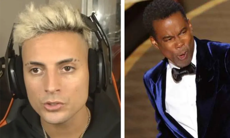El streamer argentino dio su punto de vista en las redes sociales. El chiste fue malo y totalmente desafortunado, pero ¿fue con mala leche? Lo dudo, sentenció. El streamer argentino dio su punto de vista en las redes sociales. El chiste fue malo y totalmente desafortunado, pero ¿fue con mala leche? Lo dudo, sentenció.