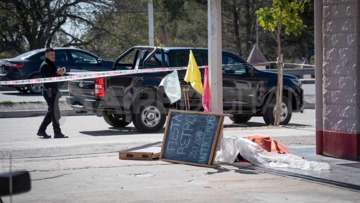 Allanaron la casa del autor del salvaje ataque a los cadetes del Liceo Militar de Santa Fe