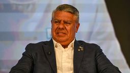 altText(Tras el título de Rosario Central, Tapia rompió el silencio: 