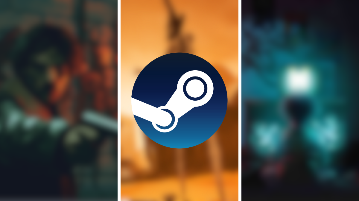 Steam entrega tres juegos de terror que llegarán próximamente y ya se puede jugar gratis