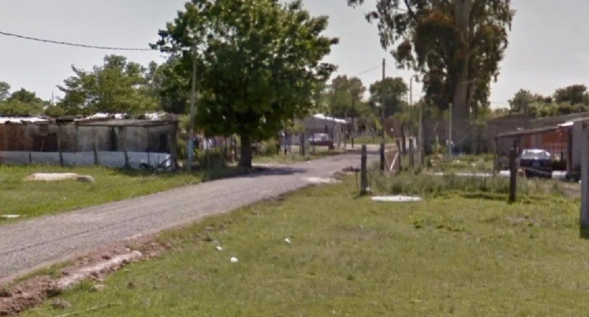 Una joven de 17 años asesinó a su padre a cuchillazos porque la tenía cansada