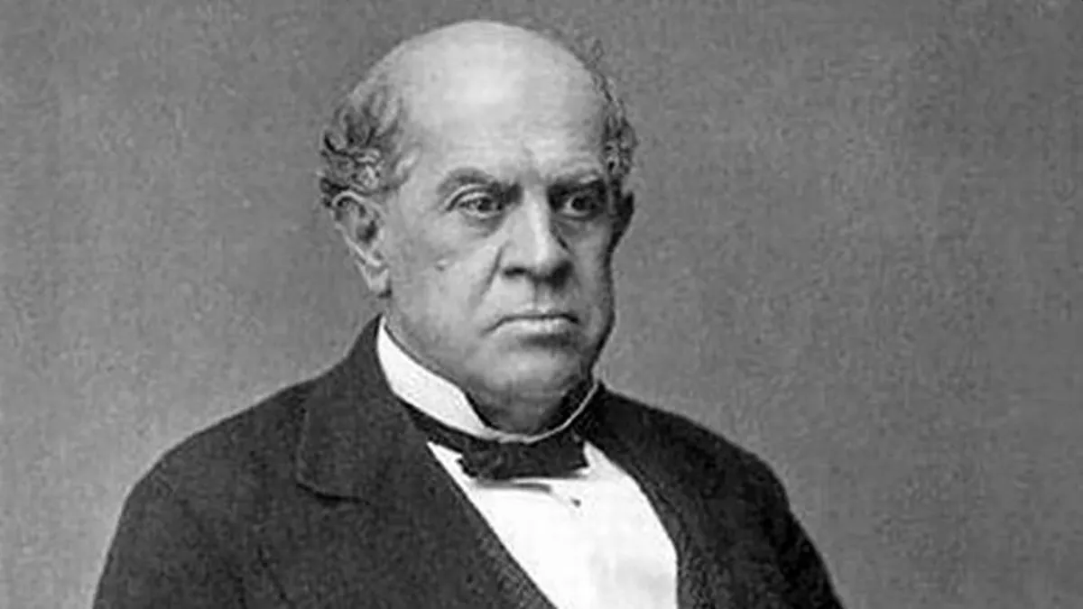 Se celebra el Día del Maestro en conmemoración a Domingo Faustino Sarmiento