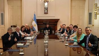 El Gobierno nacional eliminará el artículo de las licencias médicas en la reforma laboral