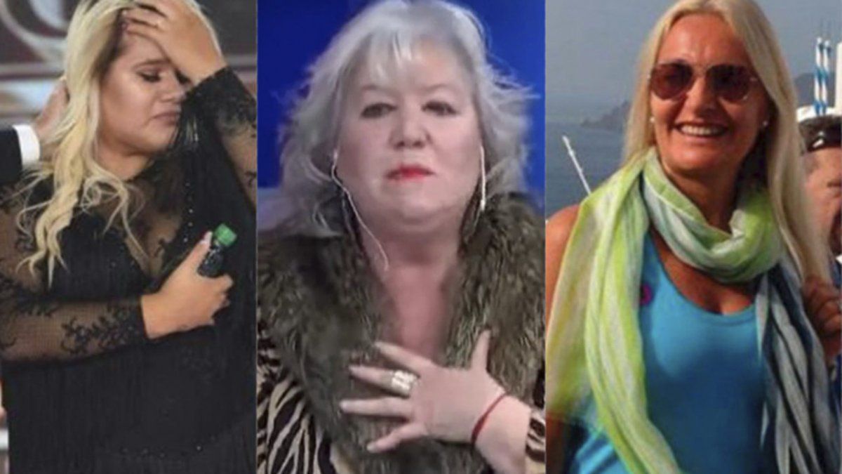 Fue después de que la hija de Jorge Rial anunciara que demandará a Silvia DAuro