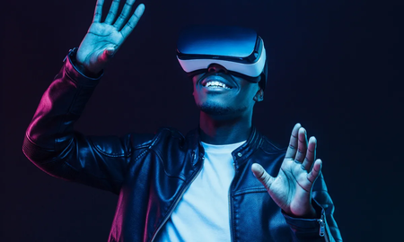 La compañía Sony ha patentado documentos que parecen estar relacionados con PlayStation VR2, su dispositivo de realidad virtual. La compañía Sony ha patentado documentos que parecen estar relacionados con PlayStation VR2, su dispositivo de realidad virtual.