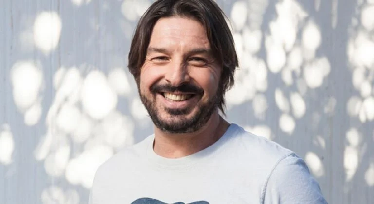 Damián sorprendió a todos al mostrarse impactado y sorprendido sobre lo que había visto. Damián sorprendió a todos al mostrarse impactado y sorprendido sobre lo que había visto.