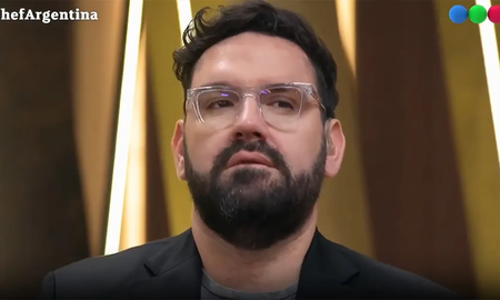 La insólita anécdota de Damián Betular en México: Se te apagó la tele La insólita anécdota de Damián Betular en México: Se te apagó la tele
