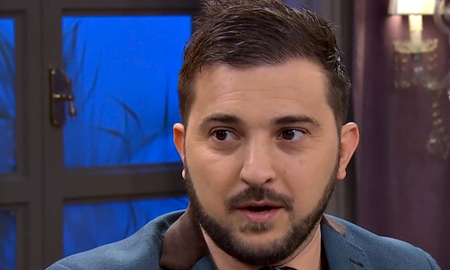 El periodista comenzó con síntomas el fin de semana y se encuentra aislado de su familia. Espero que las vacunas hagan efecto, afirmó. El periodista comenzó con síntomas el fin de semana y se encuentra aislado de su familia. Espero que las vacunas hagan efecto, afirmó.