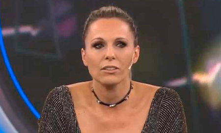 El sincericidio de Denise Dumas en MasterChef Celebrity. El sincericidio de Denise Dumas en MasterChef Celebrity.