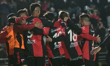 Tras volver al triunfo ante All Boys y recuperar la punta, Colón prepara la visita a Estudiantes. Tras volver al triunfo ante All Boys y recuperar la punta, Colón prepara la visita a Estudiantes.