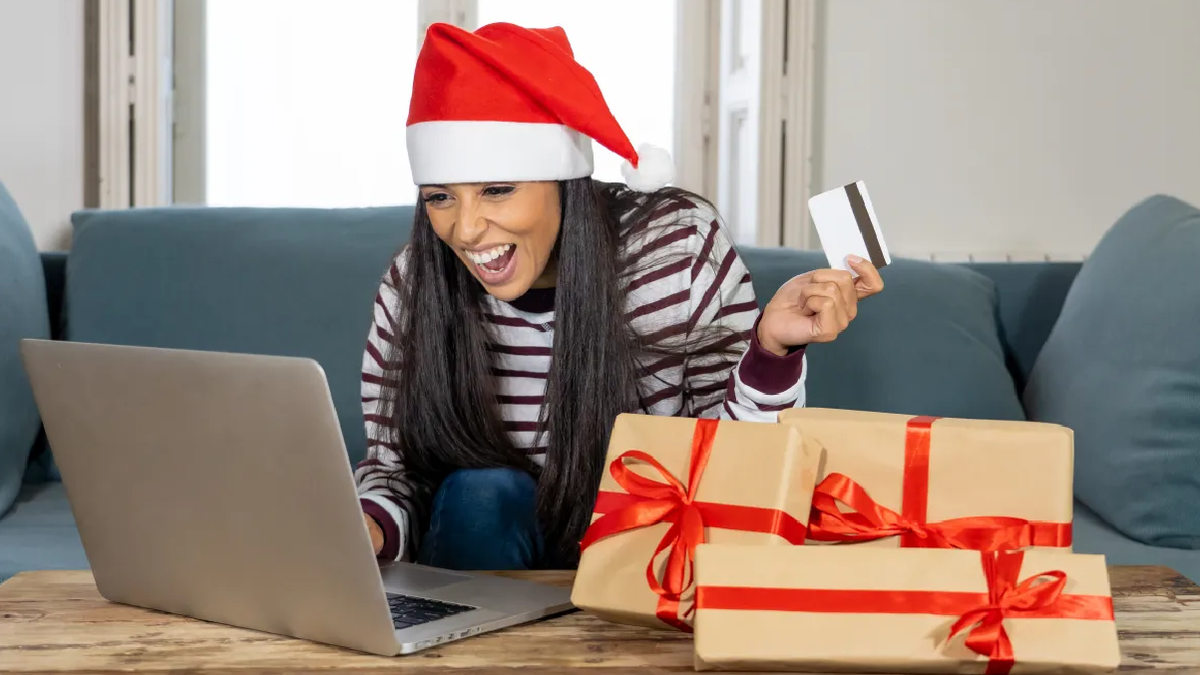 Las compras online se han multiplicado en los &uacute;ltimos a&ntilde;os en &eacute;pocas navide&ntilde;as.&nbsp;
