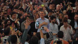 En campaña En campaña